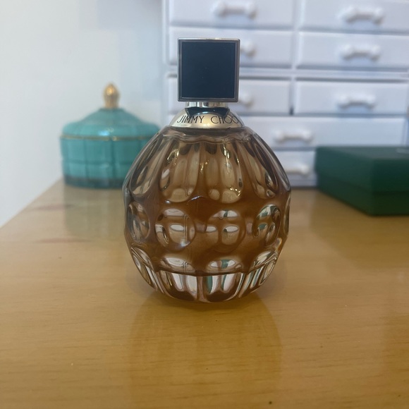 NWOT Jimmy Choo Perfume for Women - Picture 1 of 5